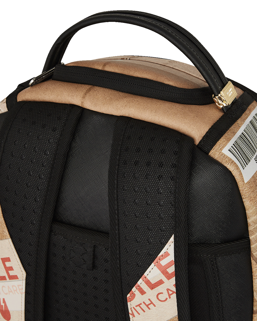 SPRAYGROUND® BACKPACK PACKED AWAY DLXSV BACKPACK