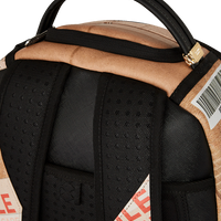 SPRAYGROUND® BACKPACK PACKED AWAY DLXSV BACKPACK
