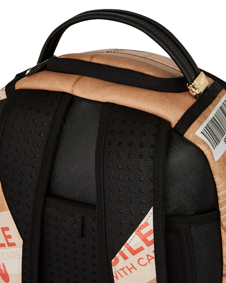 SPRAYGROUND® BACKPACK PACKED AWAY DLXSV BACKPACK
