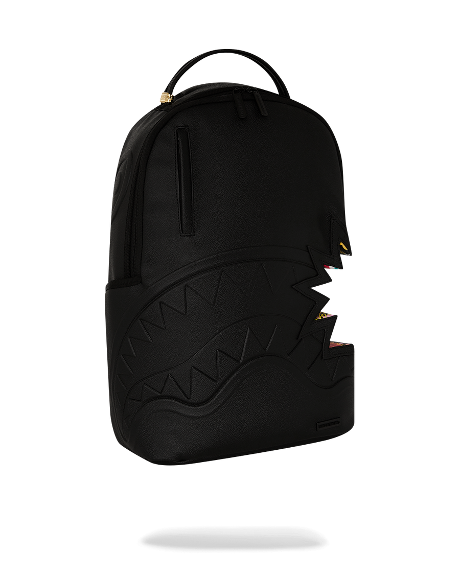 SPRAYGROUND® BACKPACK GRAFFITI BITE DLX-BITE BACKPACK