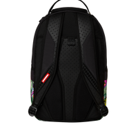 SPRAYGROUND® BACKPACK STACKED AND RELAXED MONEY BOYS BACKPACK