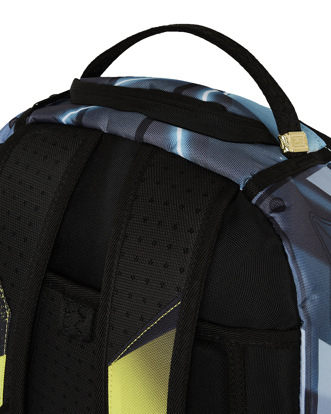 SPRAYGROUND® BACKPACK GHOSTBUSTERS HAUNTED DOUGH BACKPACK
