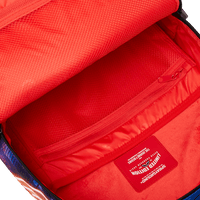 SPRAYGROUND® BACKPACK CYBERPUNK CITY DLXR BACKPACK