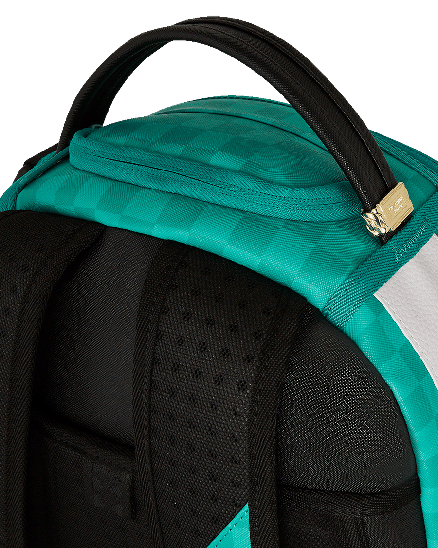 SPRAYGROUND® BACKPACK SQUID GAME JUMP SUIT BACKPACK