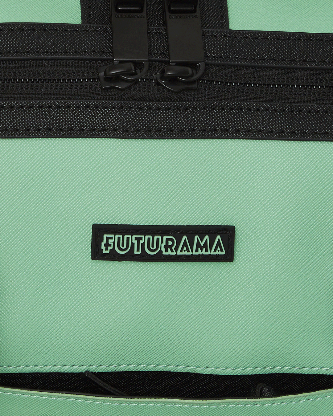 SPRAYGROUND® DUFFLE FUTURAMA PLANET EXPRESS PACK DUFFLE
