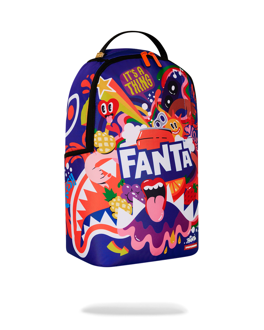 SPRAYGROUND® BACKPACK FANTA PARTY FIZZ BACKPACK