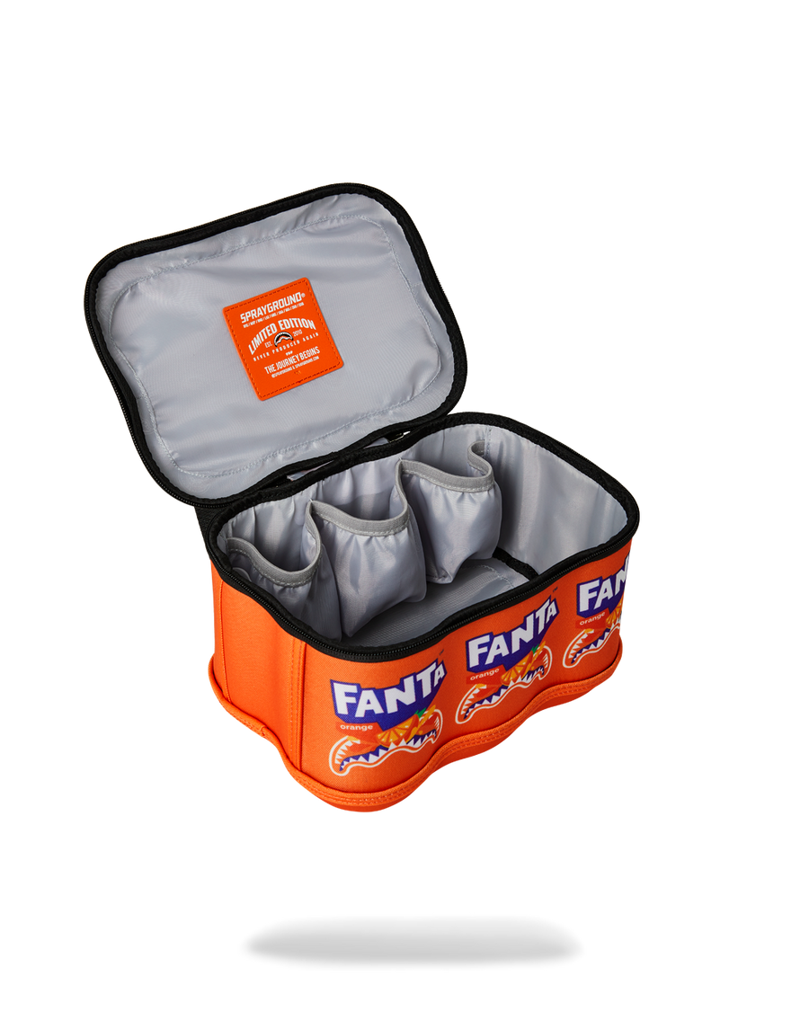 SPRAYGROUND® TOTE FANTA SIX-PACK-TASTIC BAG