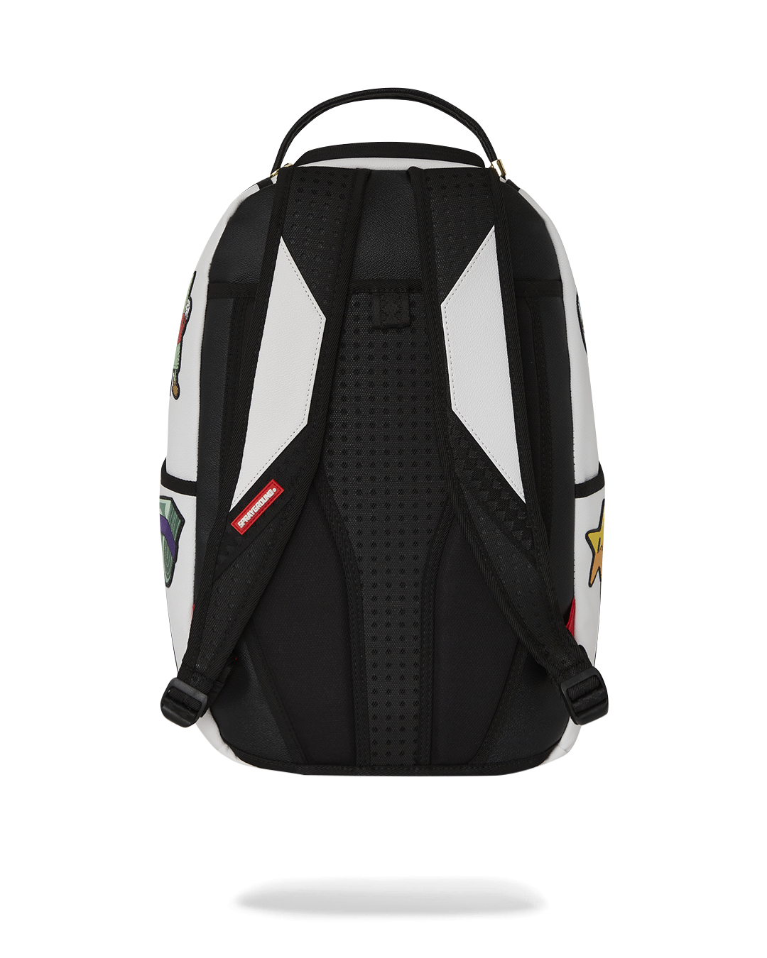 SPRAYGROUND® BACKPACK LET'S MAKE SOME NOISE BACKPACK