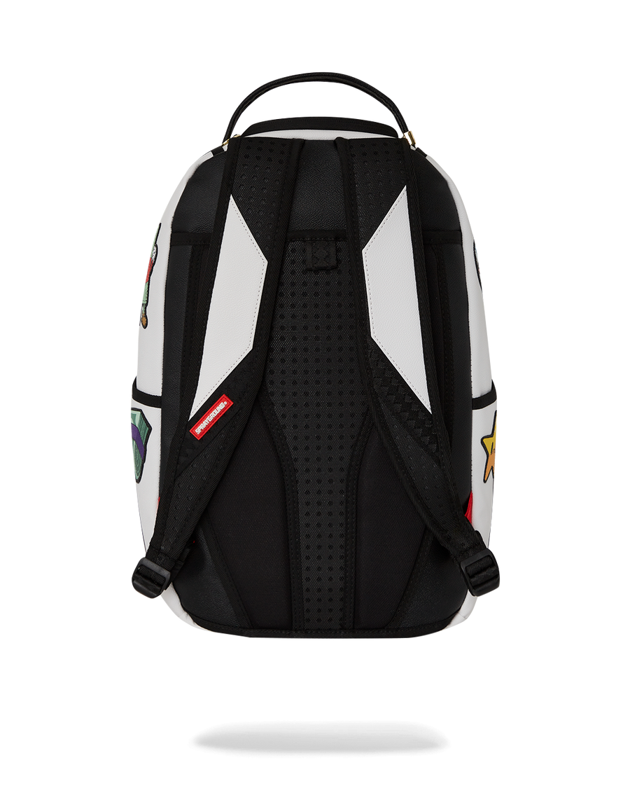 SPRAYGROUND® BACKPACK LET'S MAKE SOME NOISE BACKPACK