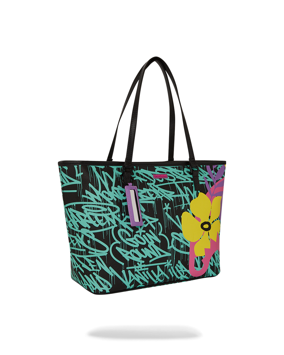 SPRAYGROUND® TOTE GARDEN GLAMOUR TOTE