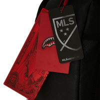 SPRAYGROUND® BACKPACK MLS INTER MIAMI CF MESSI SHRED IT UP BACKPACK