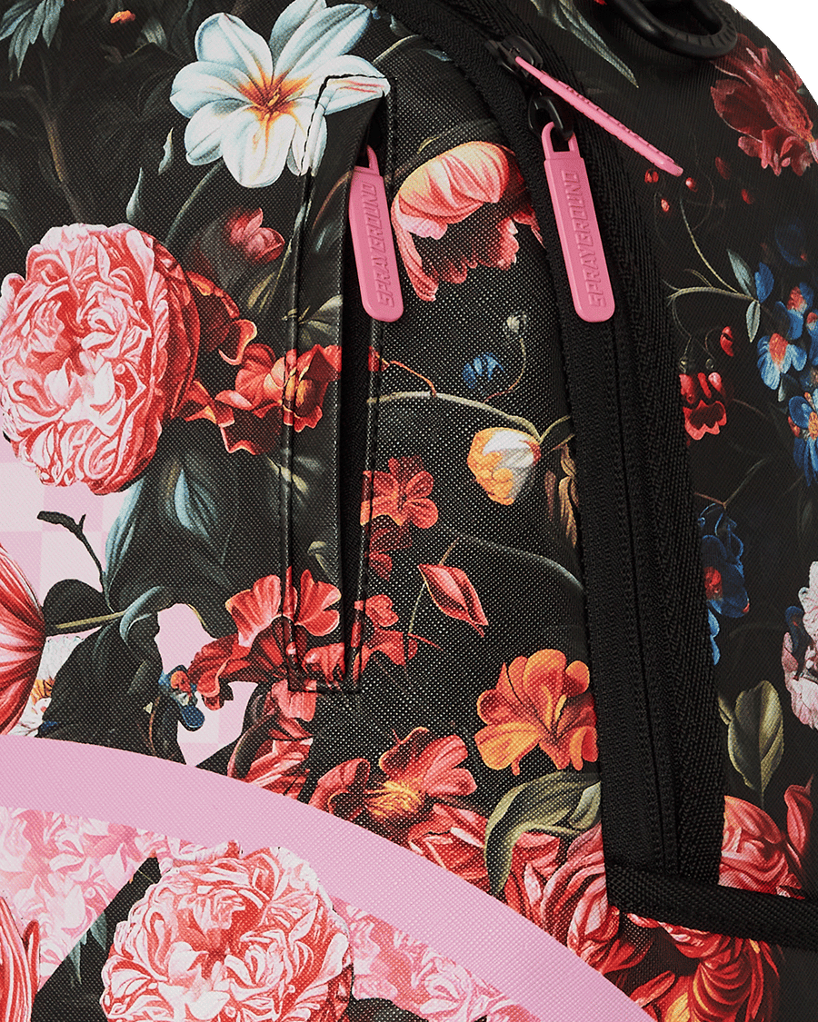 SPRAYGROUND® BACKPACK JARDIN DE FLORES BACKPACK