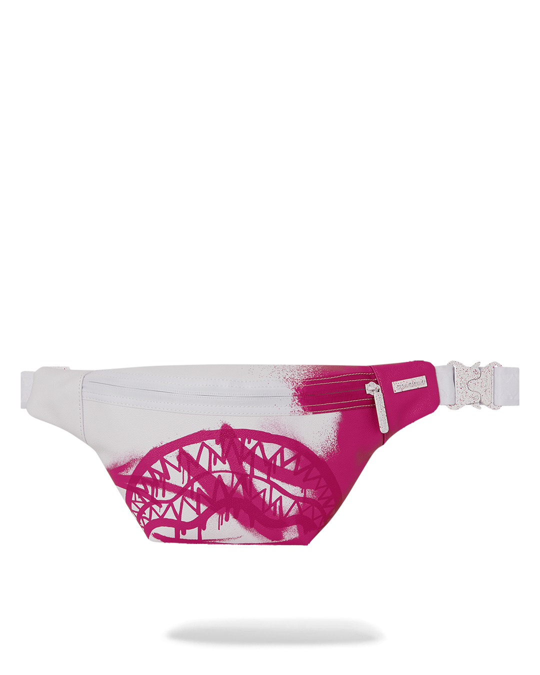 SPRAYGROUND® CROSSBODY DESIGN STORM SAVVY CROSSBODY