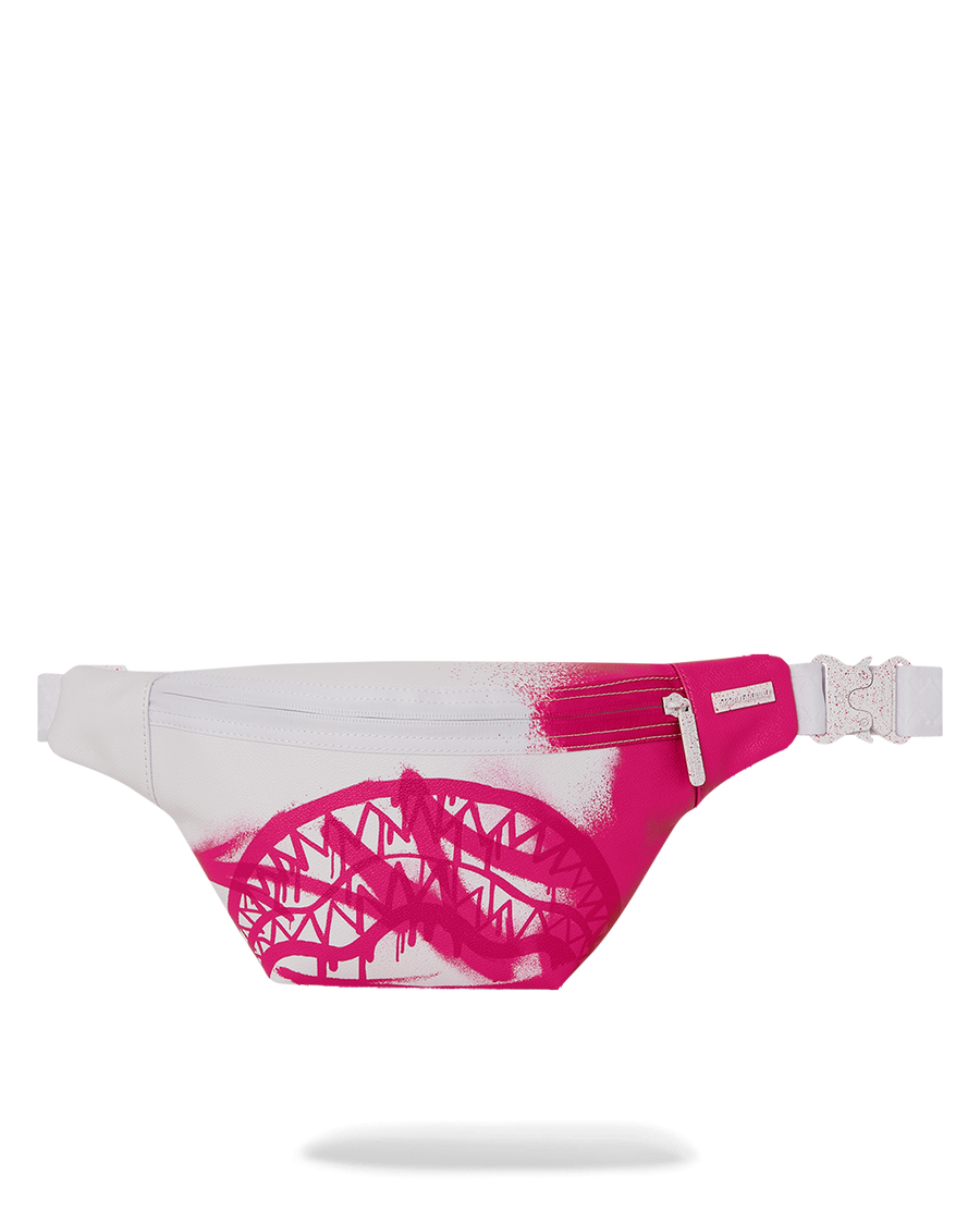 SPRAYGROUND® CROSSBODY DESIGN STORM SAVVY CROSSBODY