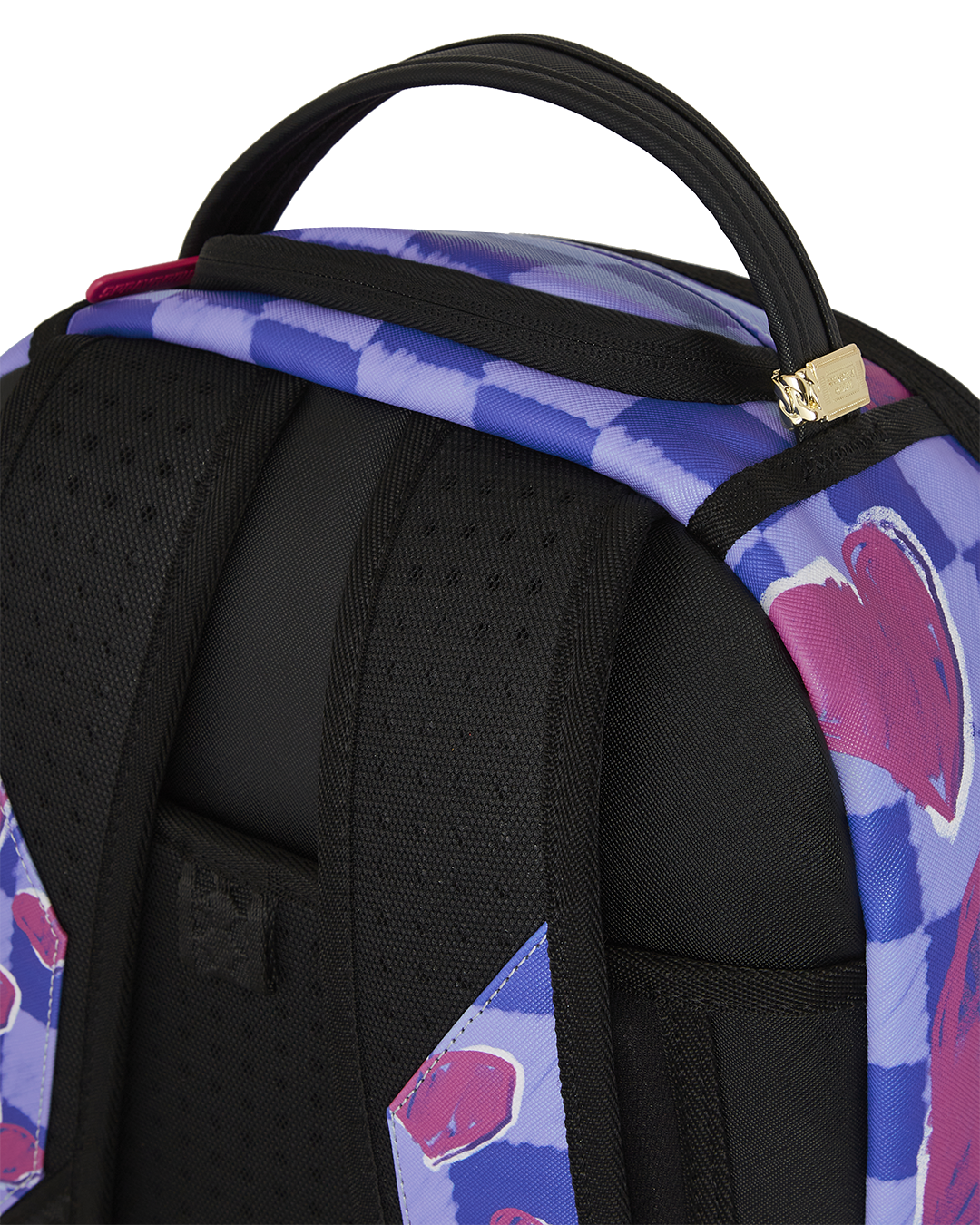SPRAYGROUND® BACKPACK RUGRATS SUSIE CRAYON SHARK DLXSV BACKPACK