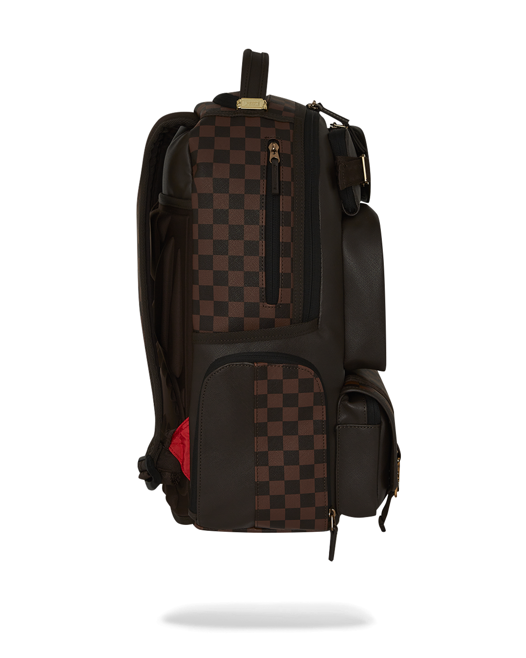 flex を flexSPRAYGROUND リュック FLEX CHEX CARGO BACKPACK flex を flexSPRAYGROUND リュック FLEX CHEX CARGO BACKPACK