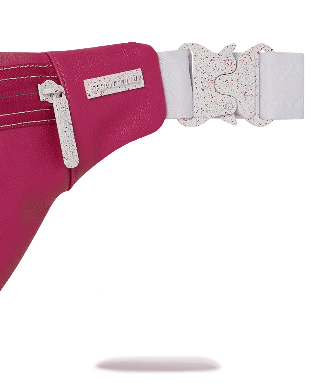 SPRAYGROUND® CROSSBODY DESIGN STORM SAVVY CROSSBODY