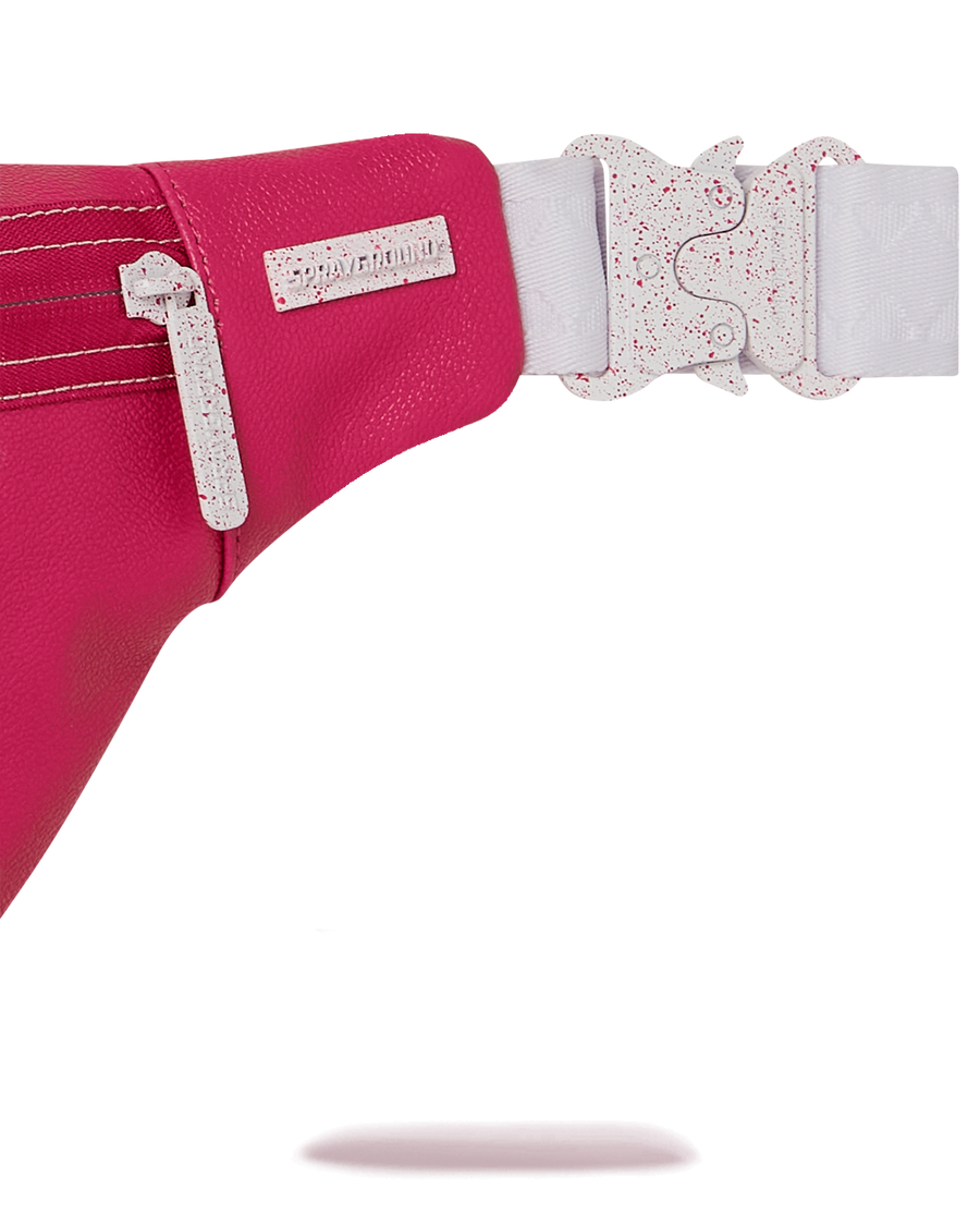 SPRAYGROUND® CROSSBODY DESIGN STORM SAVVY CROSSBODY
