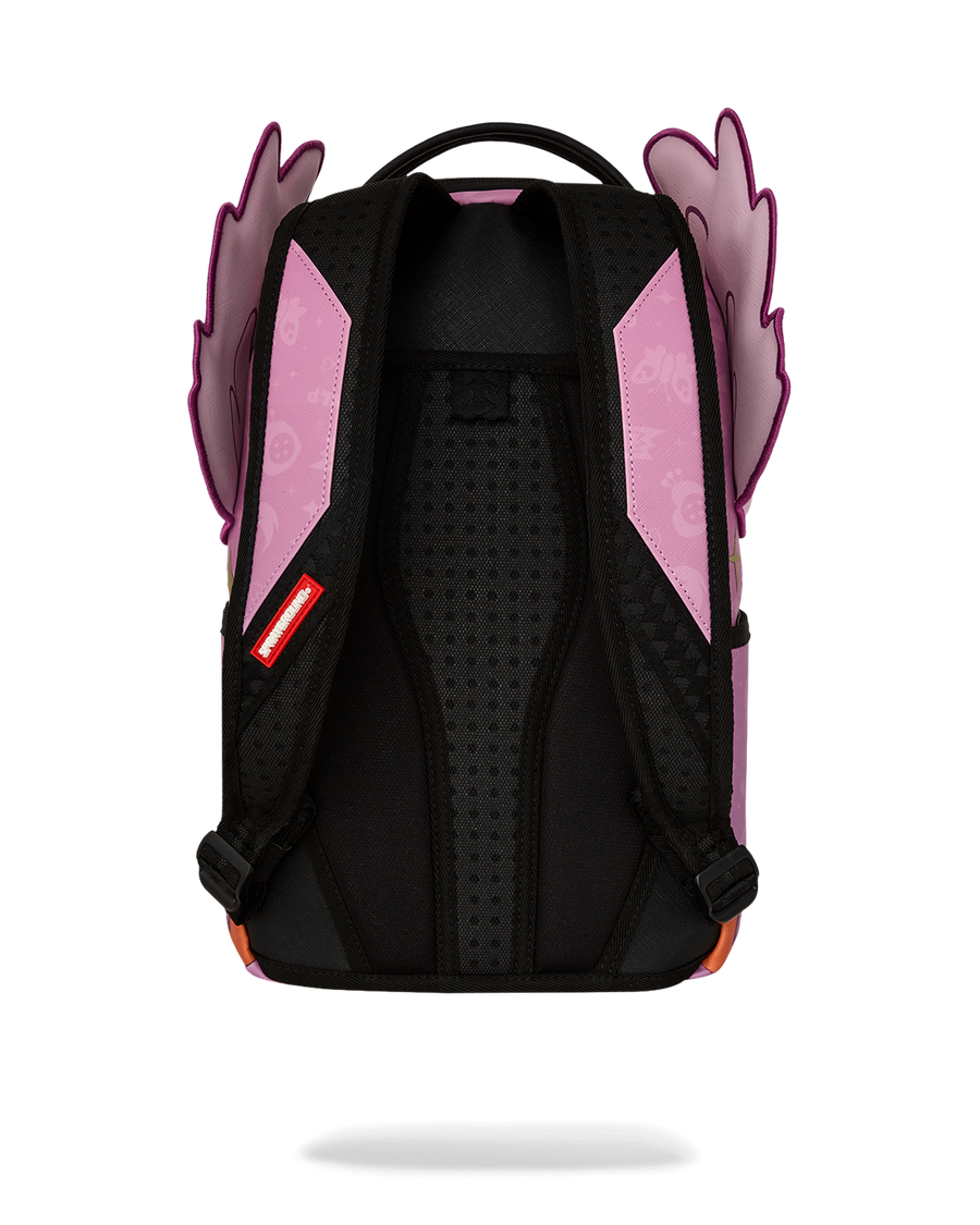 SPRAYGROUND® BACKPACK MY LITTLE PONY WINGED ROYALTY MINI BACKPACK