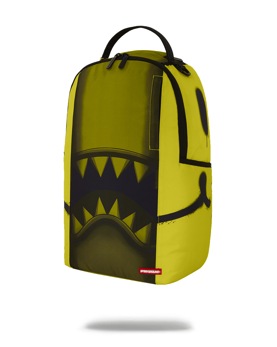 SPRAYGROUND® BACKPACK HAPPY OR NAH BACKPACK