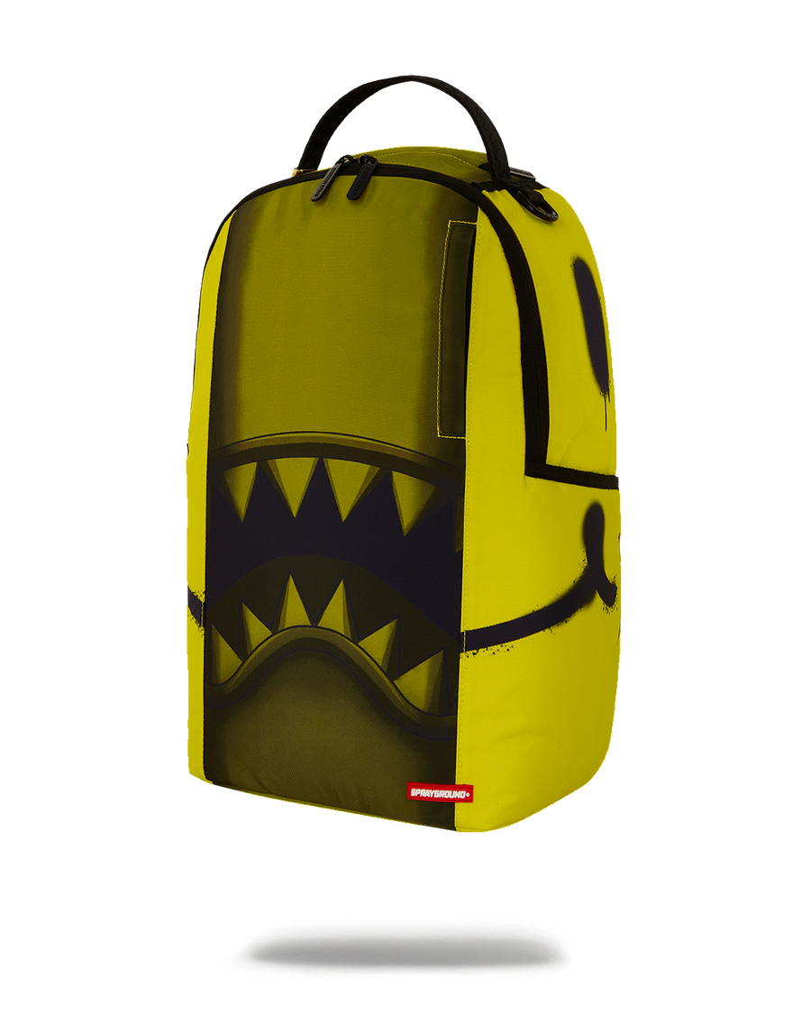 SPRAYGROUND® BACKPACK HAPPY OR NAH BACKPACK