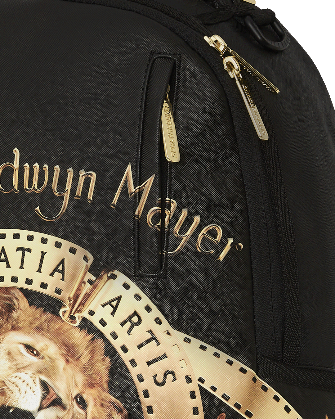 SPRAYGROUND® BACKPACK MGM LOGO BACKPACK