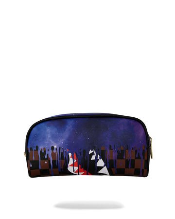 SPRAYGROUND® POUCH LOST IN SPACE DRIP POUCH