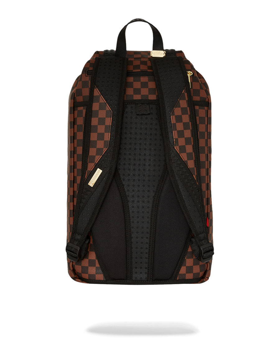 SPRAYGROUND® BACKPACK SAWTOOTH SHARKS IN PARIS HILLS BACKPACK
