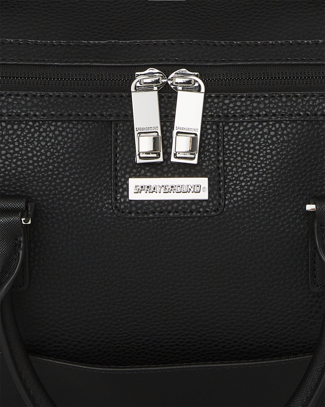 SPRAYGROUND® DUFFLE THE HQ DUFFLE
