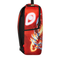 SPRAYGROUND® BACKPACK ATLA AVATAR STATE DLXR BACKPACK