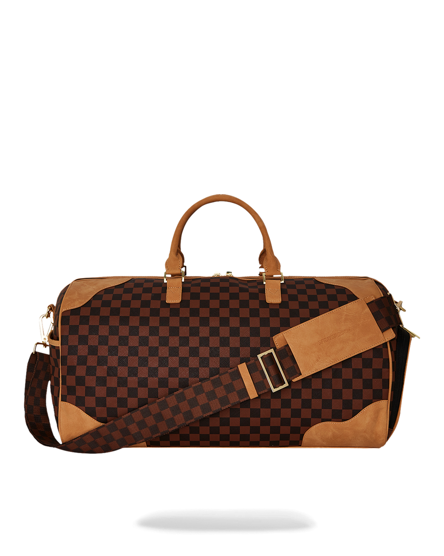 SPRAYGROUND® DUFFLE HENNYVILLE DUFFLE