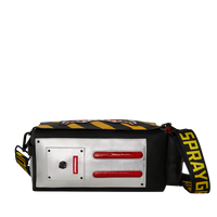 SPRAYGROUND® CROSSBODY GHOSTBUSTERS GHOST CATCHER BAG