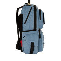 SPRAYGROUND® BACKPACK DENIM SHARK SPECIAL OPS BACKPACK