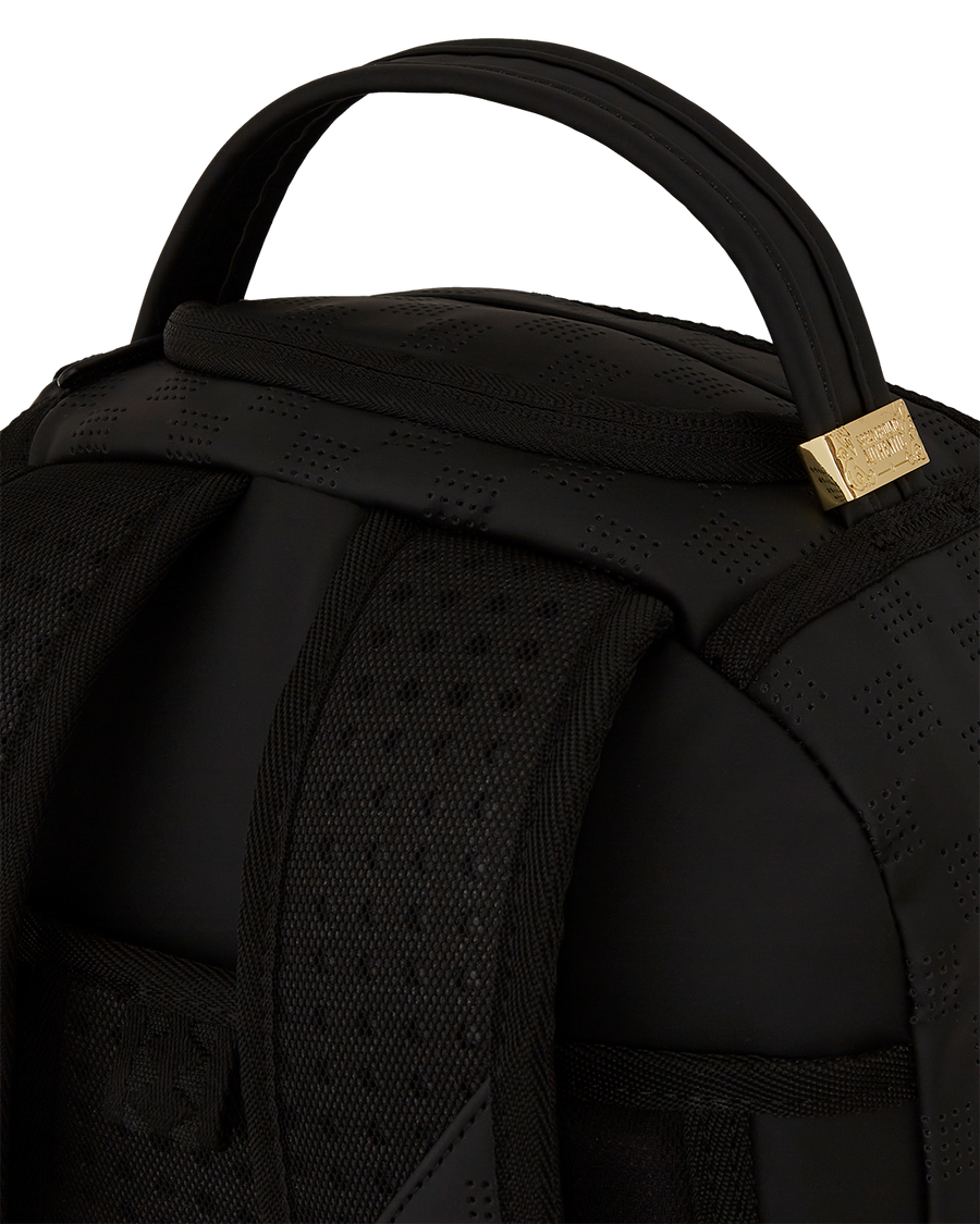 SPRAYGROUND® BACKPACK GLOBAL MOGUL BILLIONAIRE BACKPACK