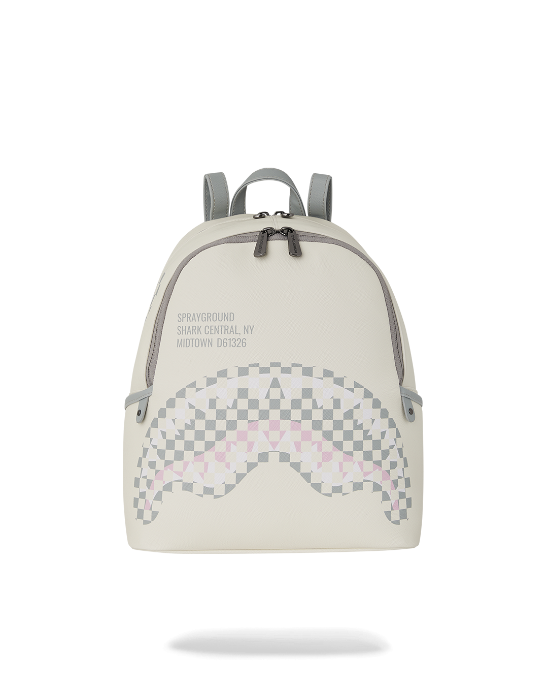 SPRAYGROUND® BACKPACK SHARK CENTRAL DYNAMIC SAVAGE BACKPACK