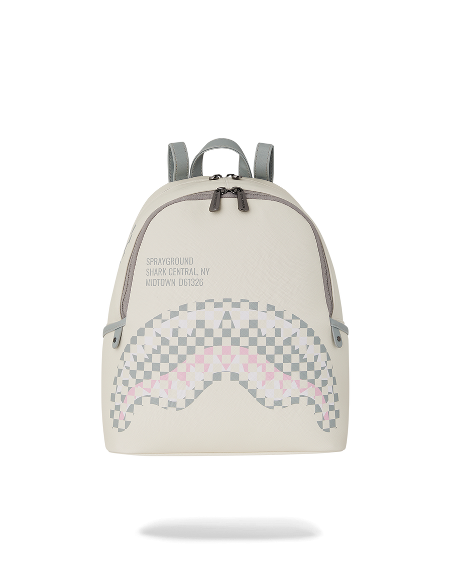 SPRAYGROUND® BACKPACK SHARK CENTRAL DYNAMIC SAVAGE BACKPACK