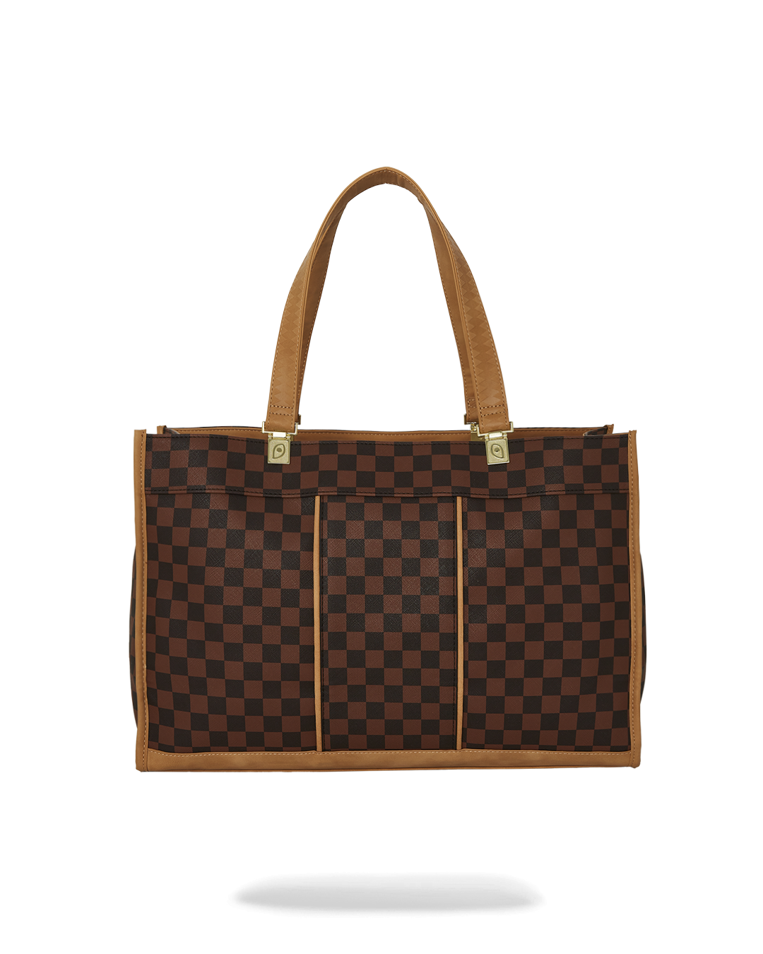 HENNYVILLE TORTUGA TOTE