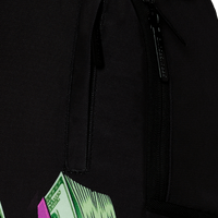 SPRAYGROUND® BACKPACK STACKED AND RELAXED MONEY BOYS BACKPACK