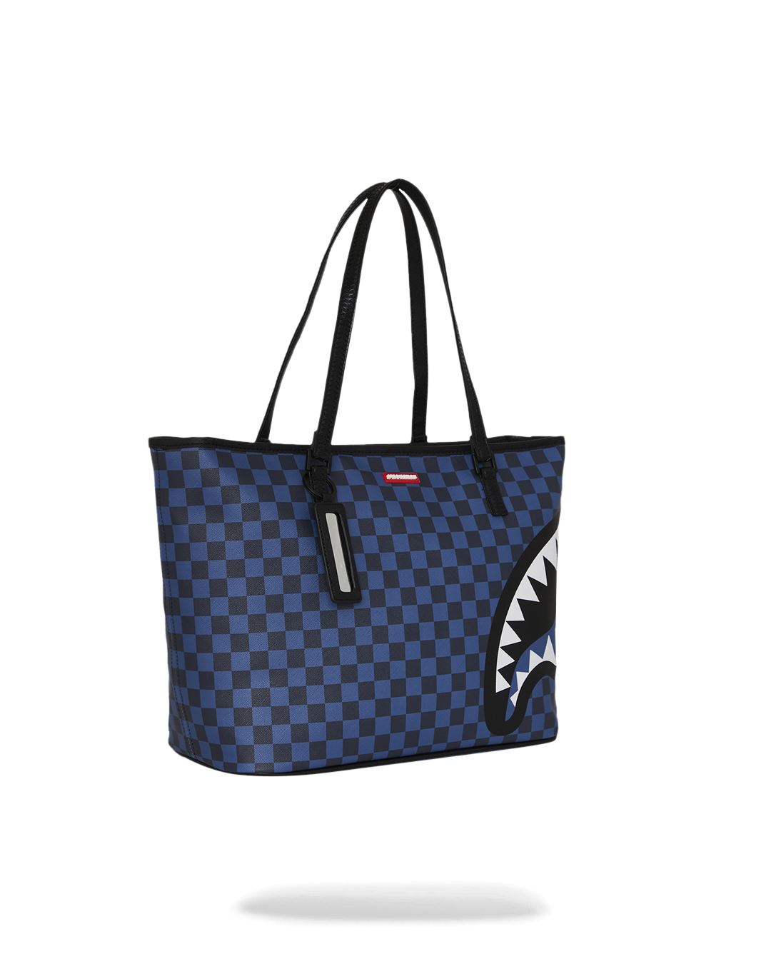 SPRAYGROUND® TOTE MIDNIGHT MAGIC SHARKS IN PARIS TOTE