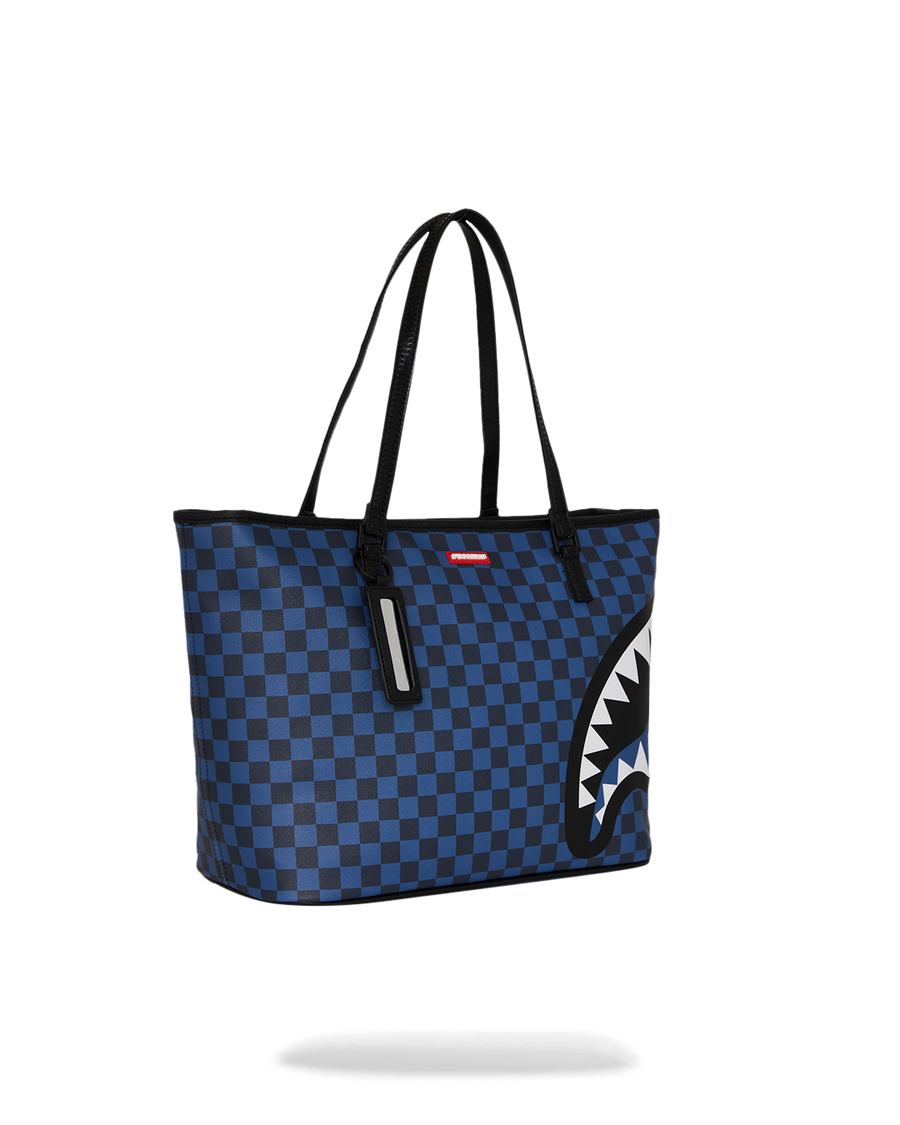 SPRAYGROUND® TOTE MIDNIGHT MAGIC SHARKS IN PARIS TOTE
