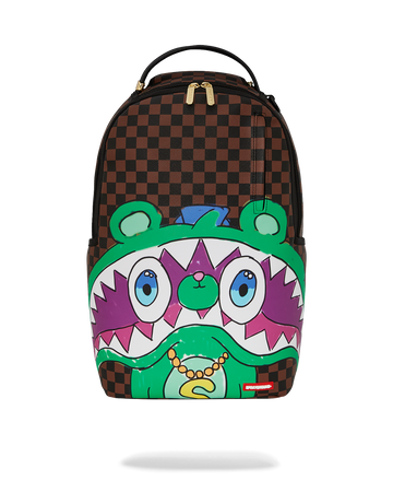 SPRAYGROUND® BACKPACK GARY DLXSV BACKPACK