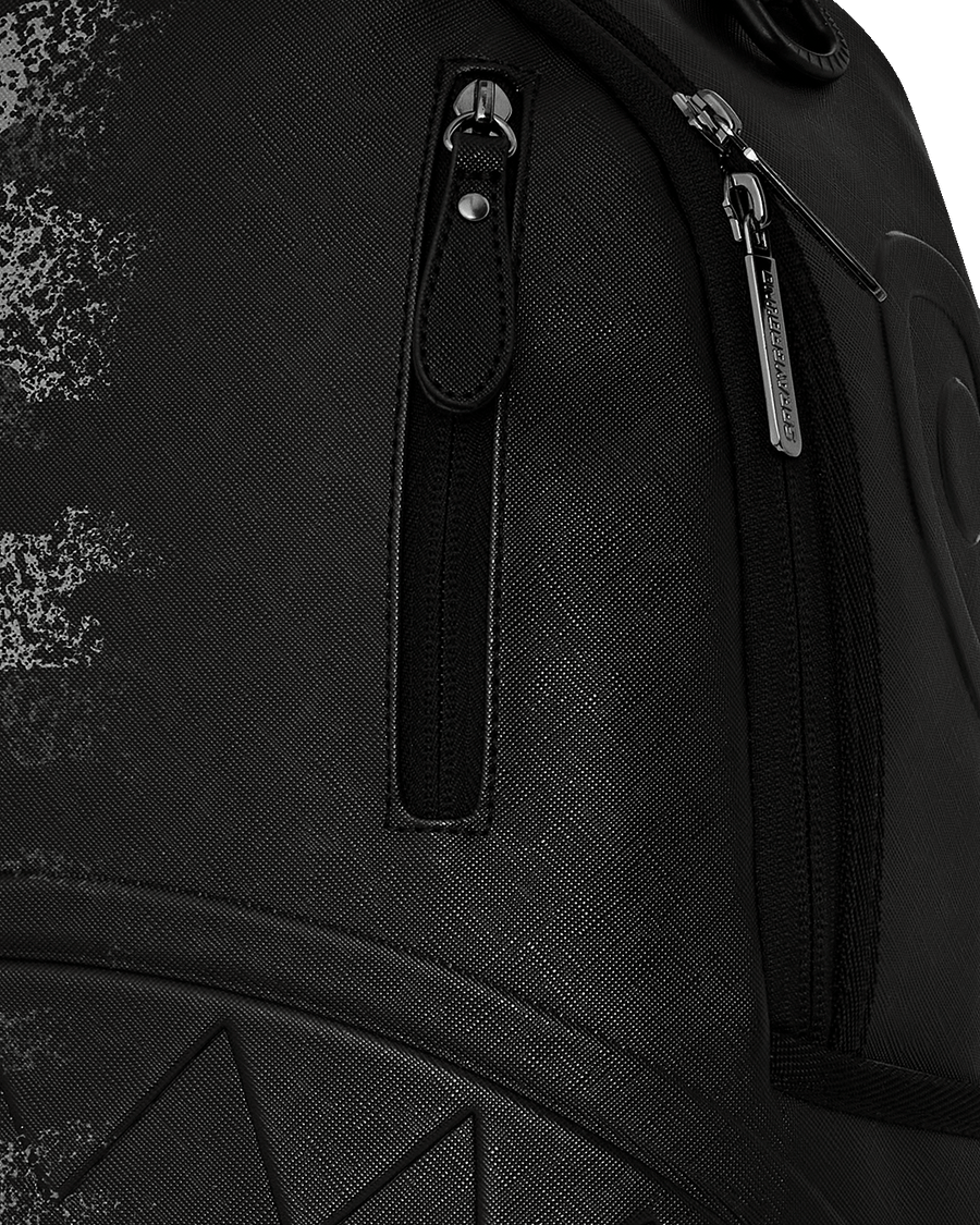 SPRAYGROUND® BACKPACK SPRAY SPLIT NIGHT CAMO DLXSV BACKPACK