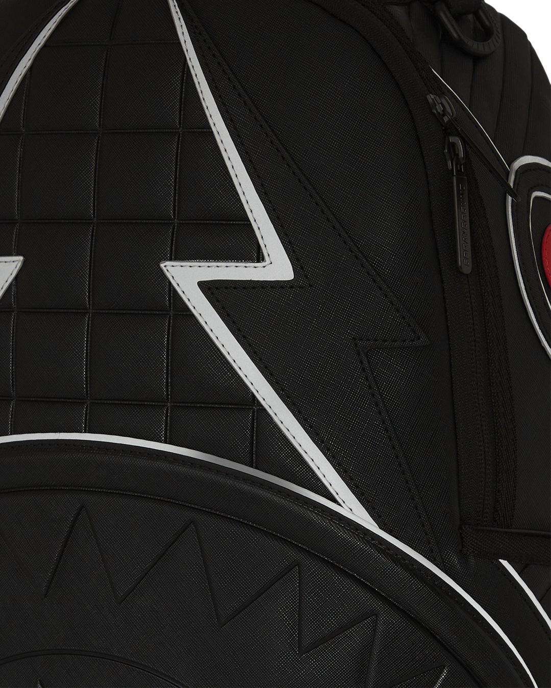 SPRAYGROUND® BACKPACK THE REAL NIGHT RIDER