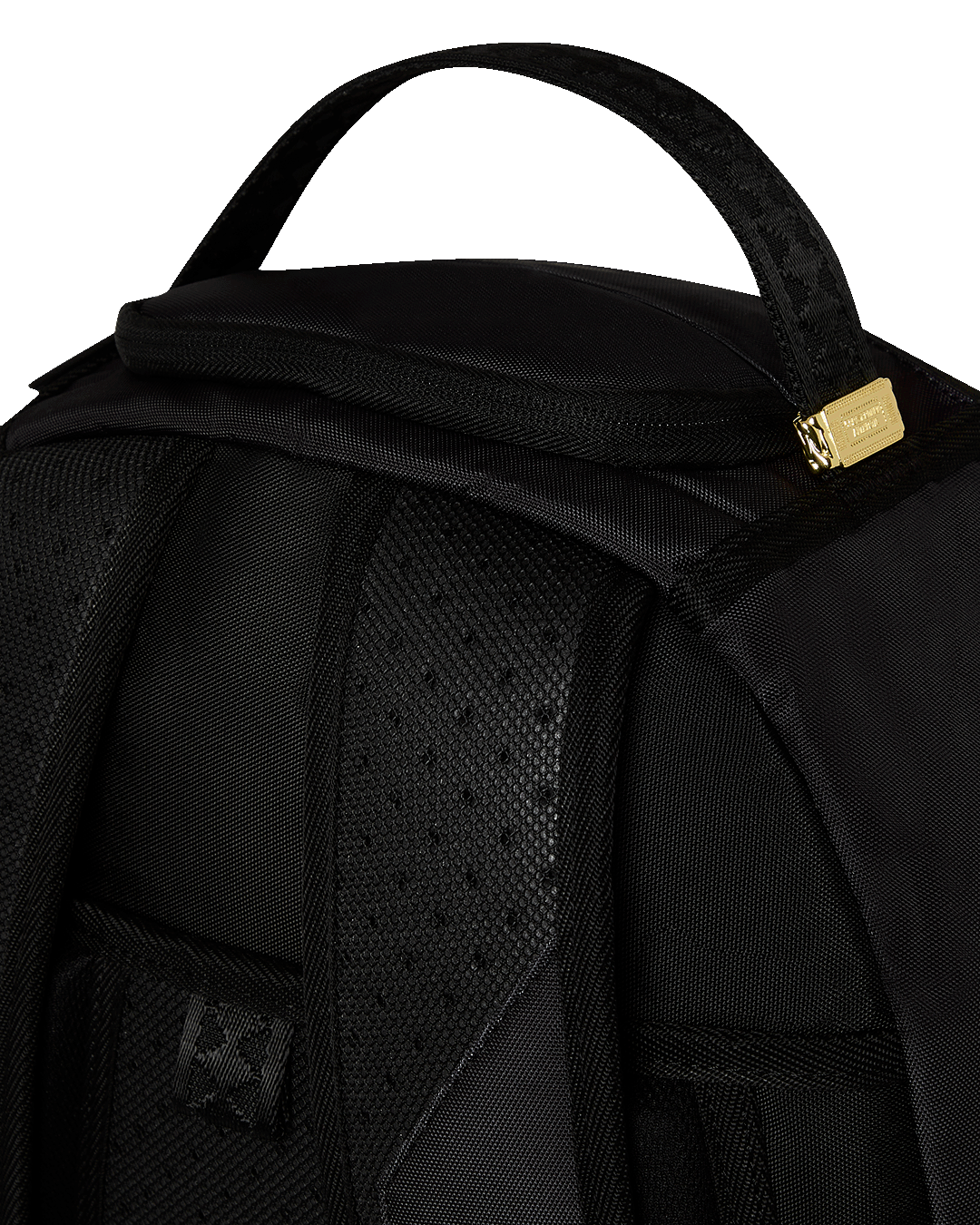 SPRAYGROUND® BACKPACK STACKED AND RELAXED MONEY BOYS BACKPACK