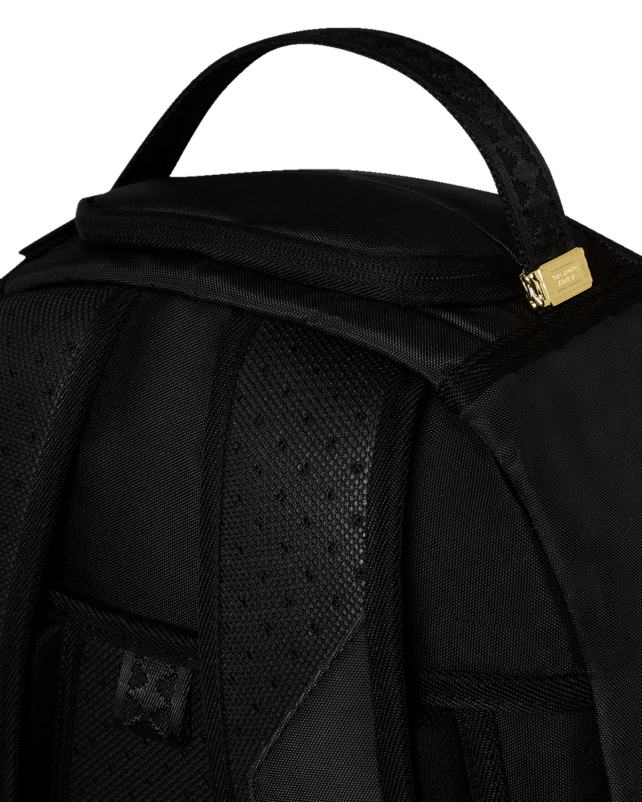 SPRAYGROUND® BACKPACK STACKED AND RELAXED MONEY BOYS BACKPACK