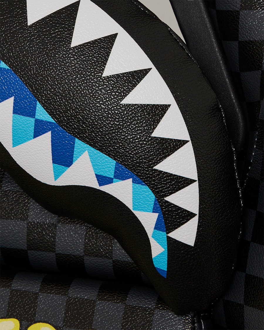 SPRAYGROUND® GAMING CHAIR SPONGEBOB TOKYO POP GAMING CHAIR