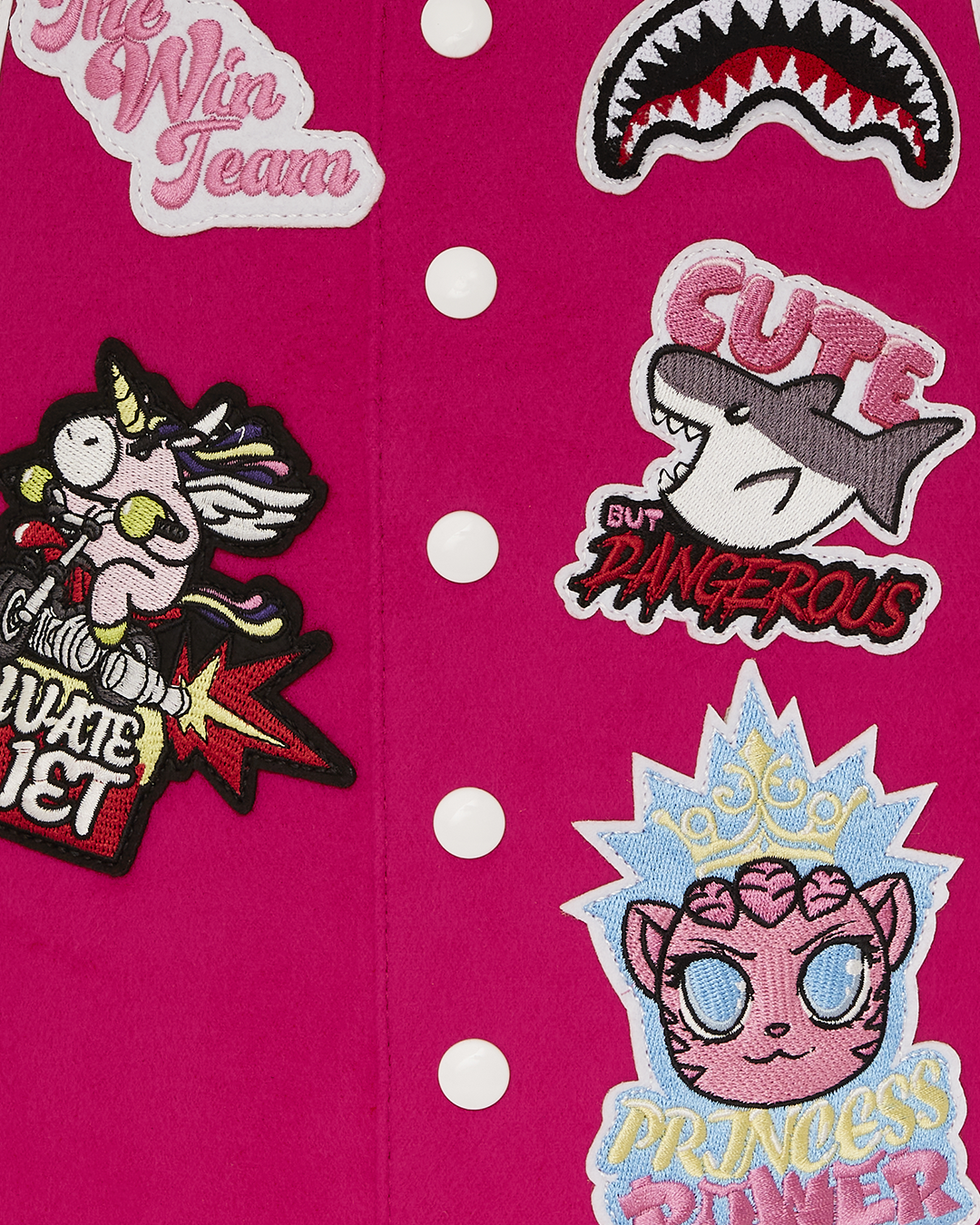SPRAYGROUND® BACKPACK WINNING TEAM BACKPACK