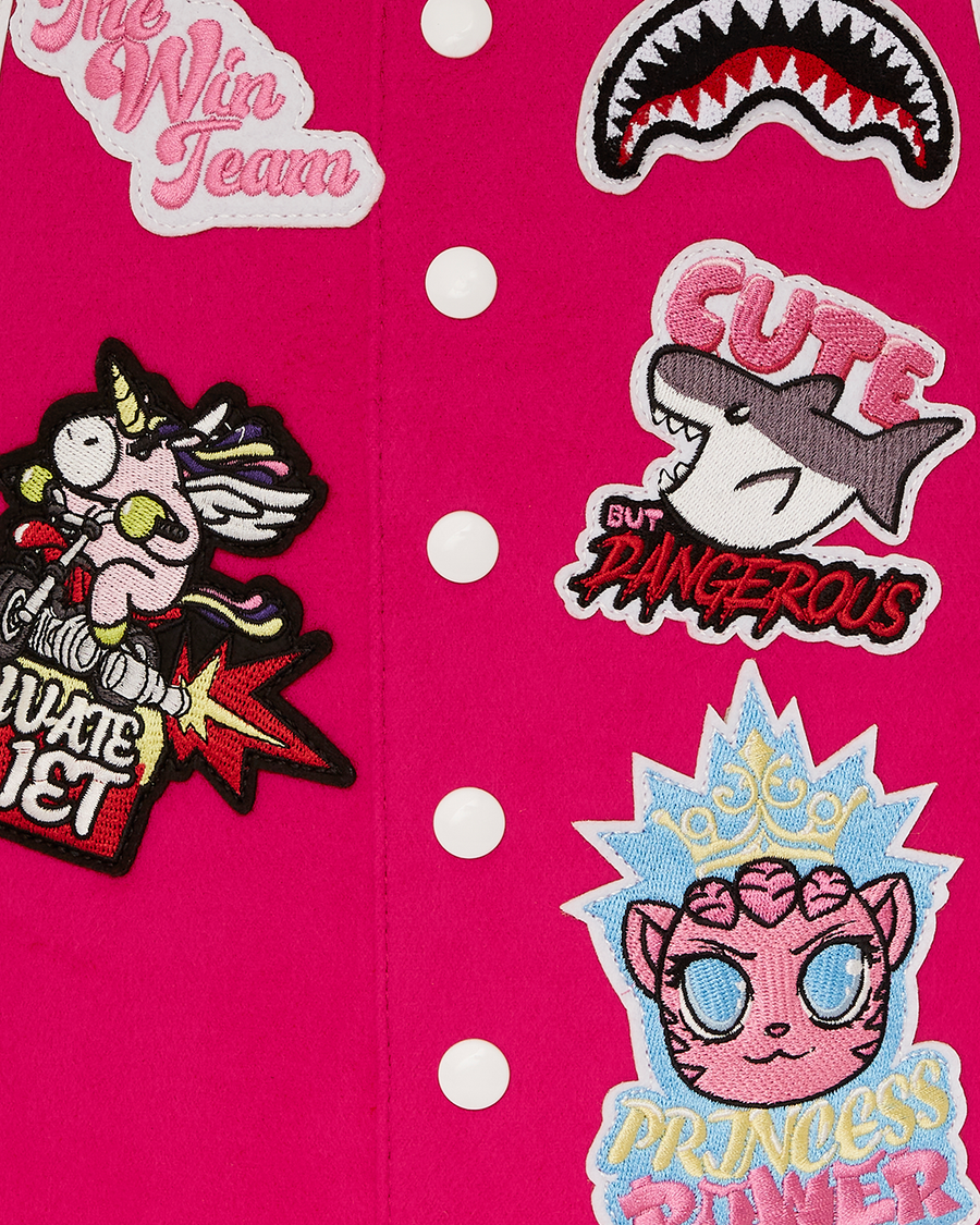 SPRAYGROUND® BACKPACK WINNING TEAM BACKPACK