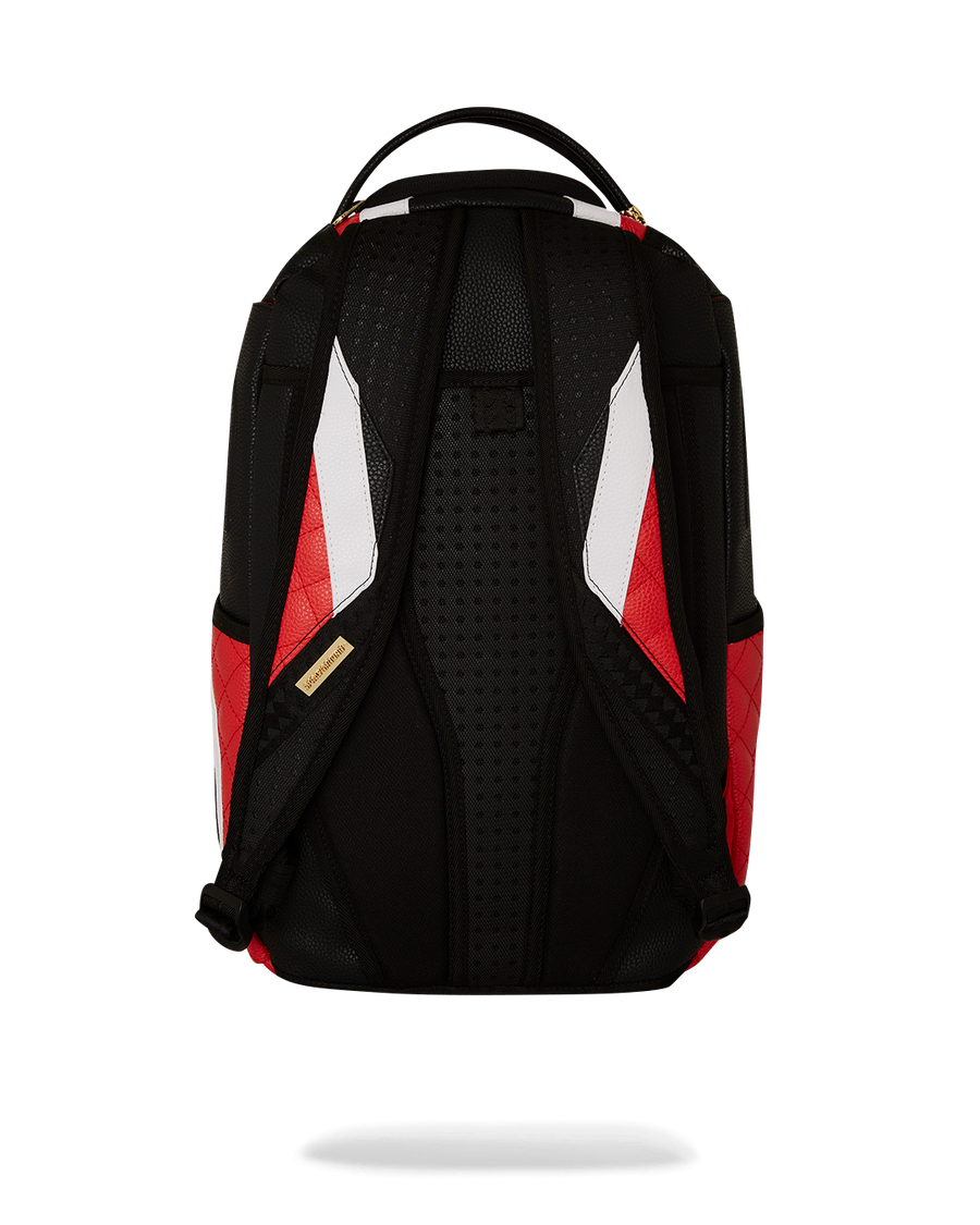 SPRAYGROUND® BACKPACK LEGACY RACER BACKPACK
