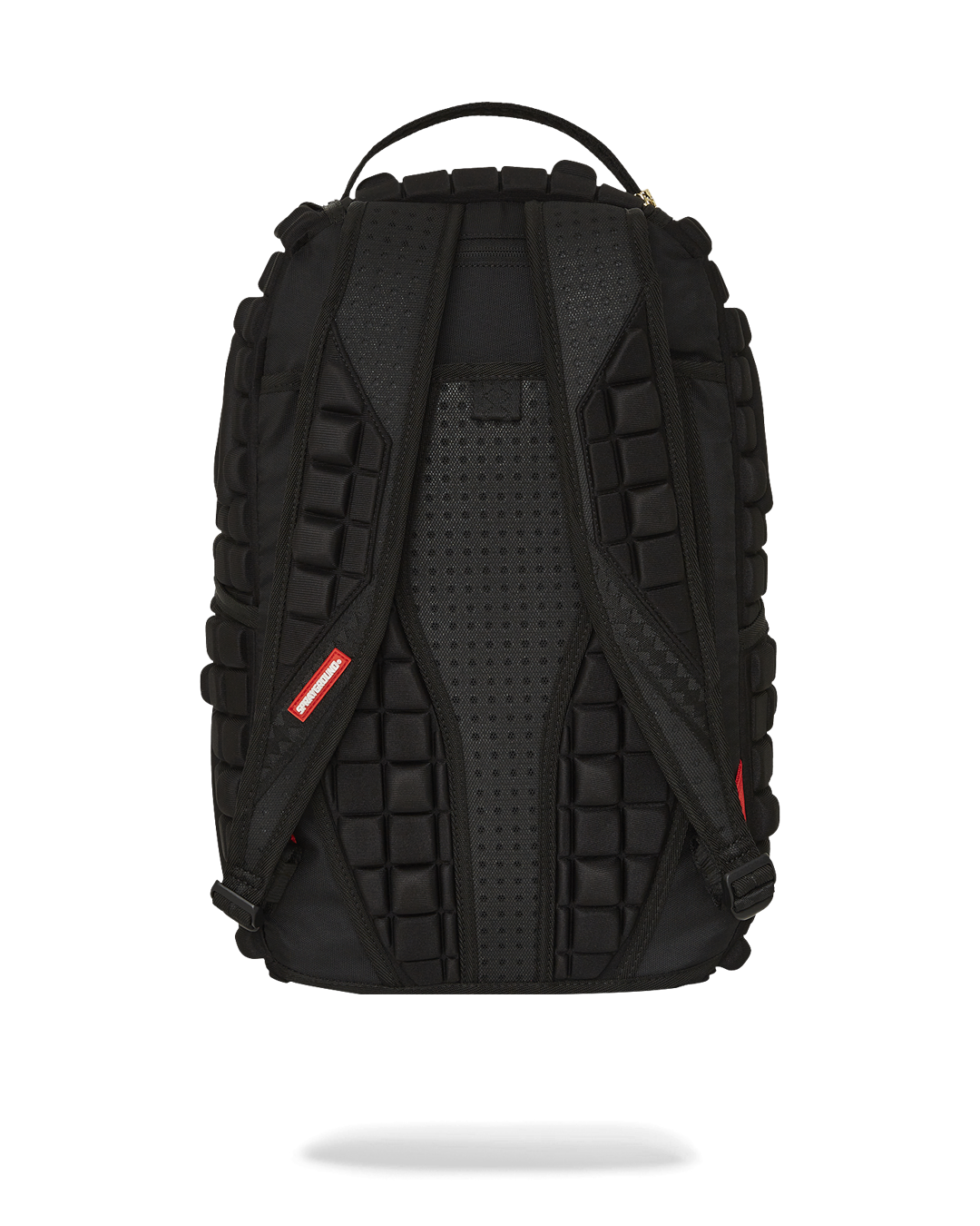 SPRAYGROUND® BACKPACK FOAM WELDED SHARK DLXSV BACKPACK